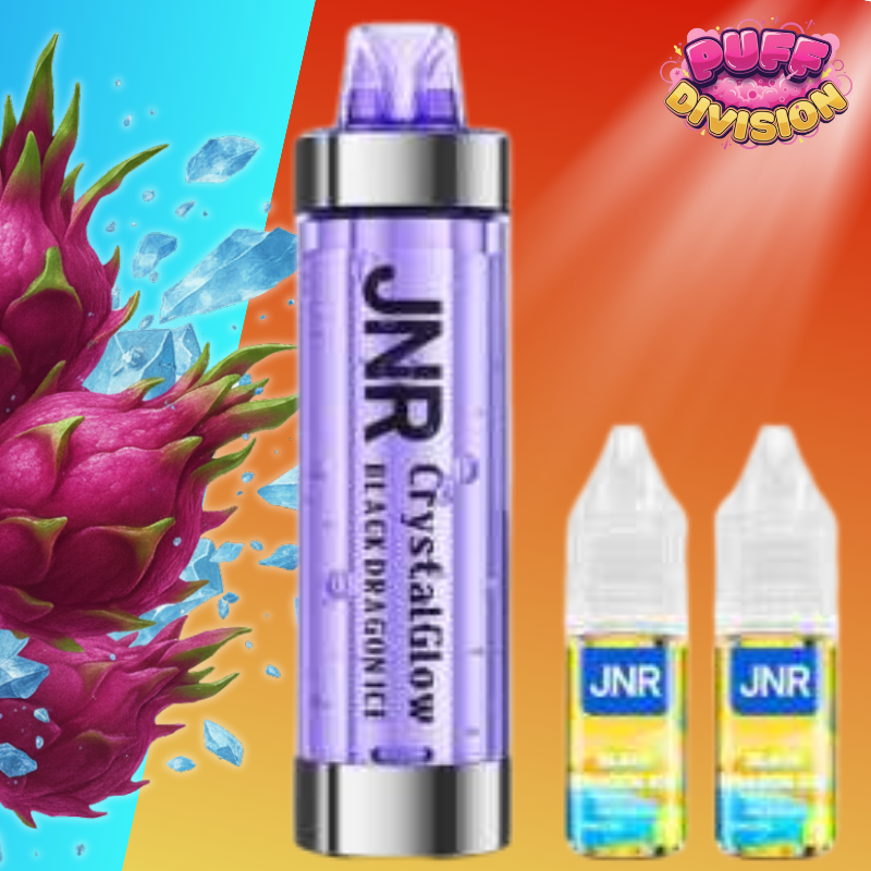 CRYSTAL GLOW JNR 33K