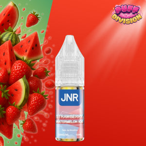 Puff JNR Rechargeable  Achat E-Liquide JNR  PuffDivision  Puff Division