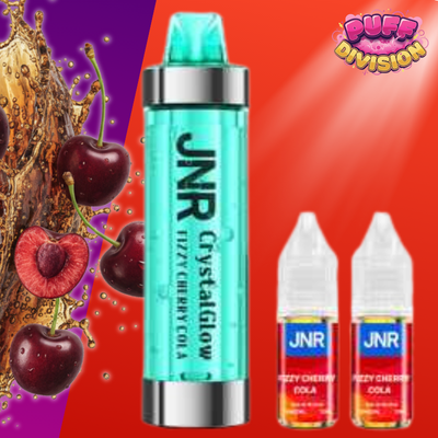 CRYSTAL GLOW JNR 33K