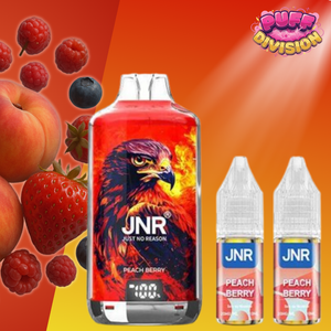 JNR 28K + 2 fioles (10ml)