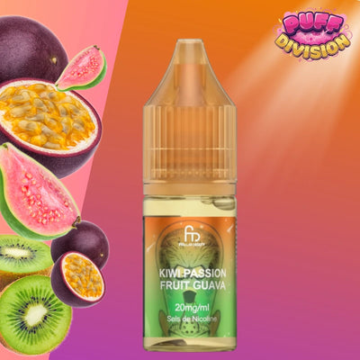 Recharge R and M 20K