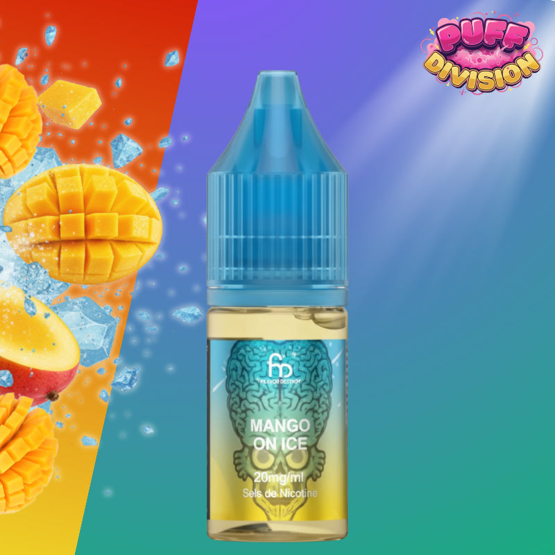 Recharge R and M 20K