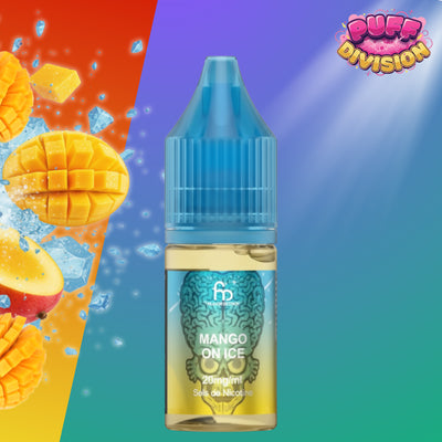 Recharge R and M 20K