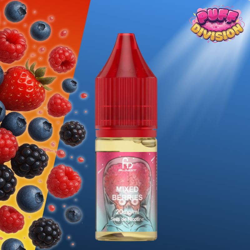 Recharge R and M 20K