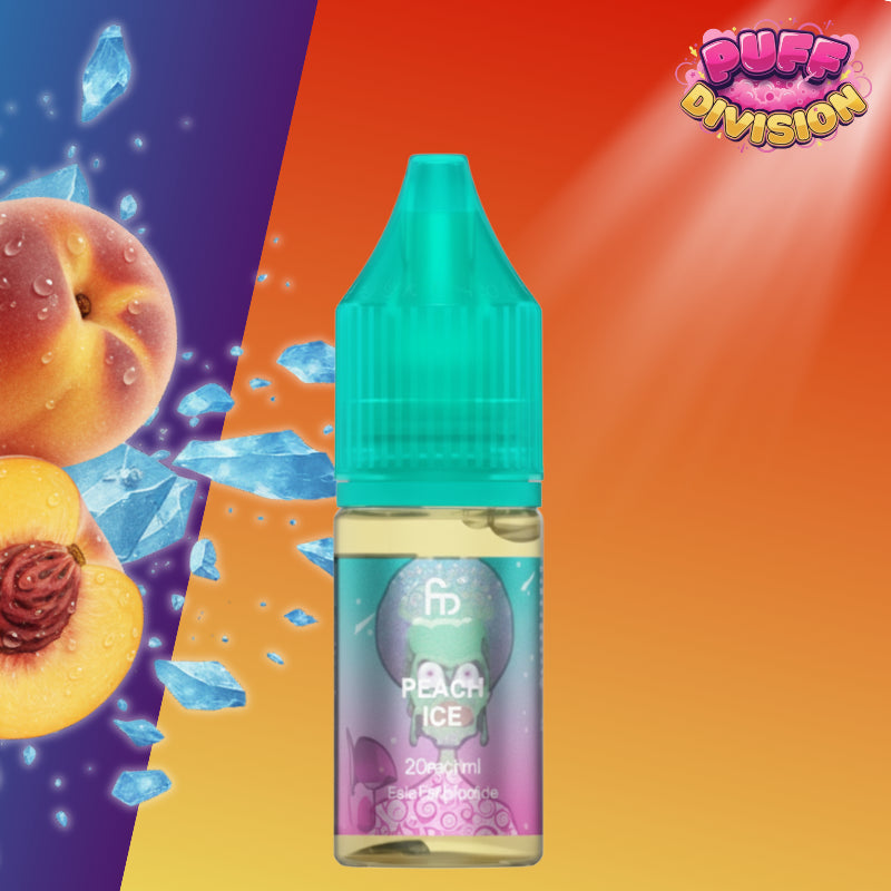 Recharge R and M 20K