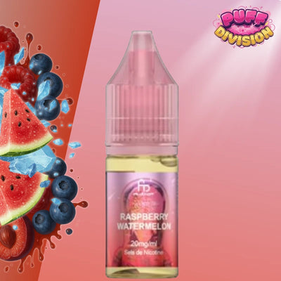 Recharge R and M 20K