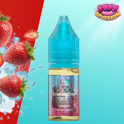 Recharge R and M 20K