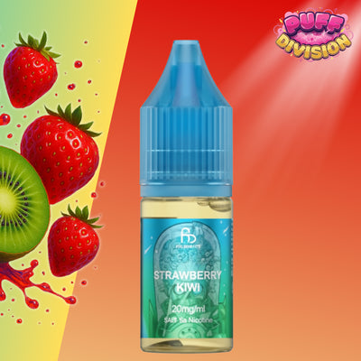 Recharge R and M 20K