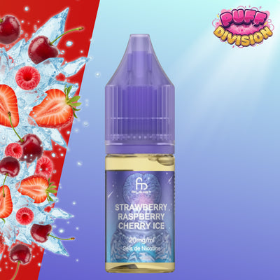 Recharge R and M 20K