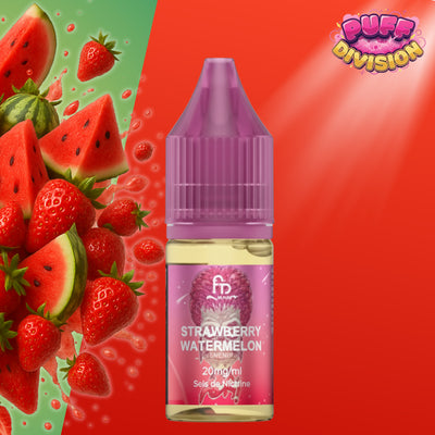 Recharge R and M 20K