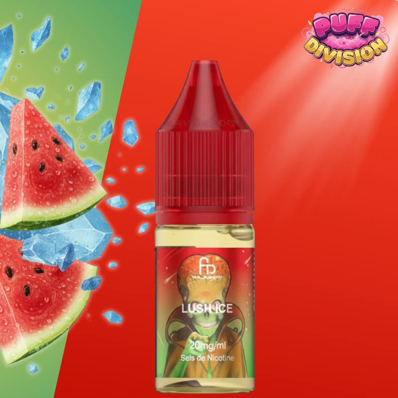 Recharge R and M 20K