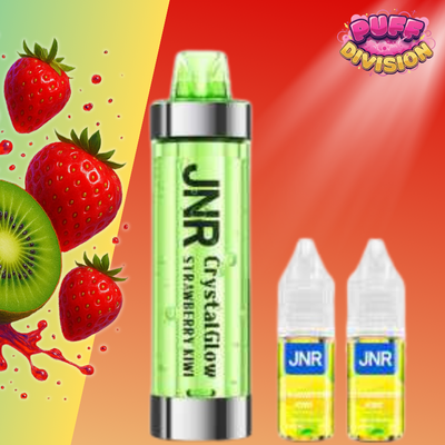 CRYSTAL GLOW JNR 33K