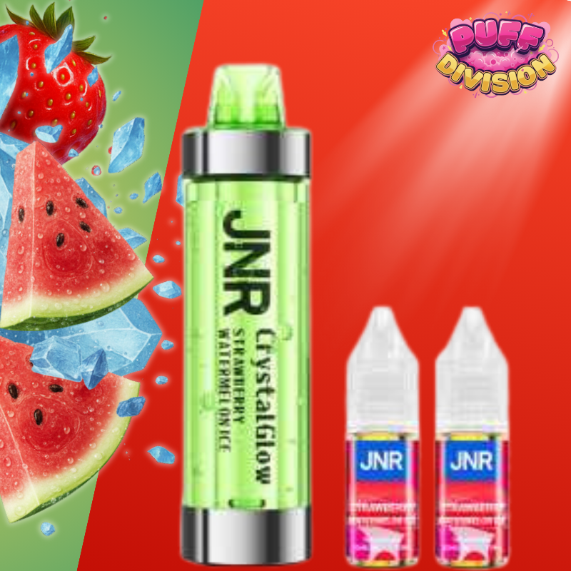 CRYSTAL GLOW JNR 33K