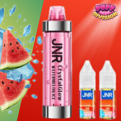 CRYSTAL GLOW JNR 33K