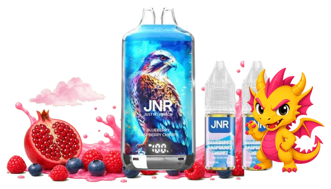 Puffs rechargeables - Puff Division