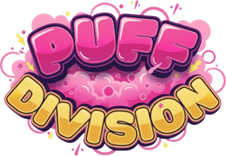 Puff Division : Accueil